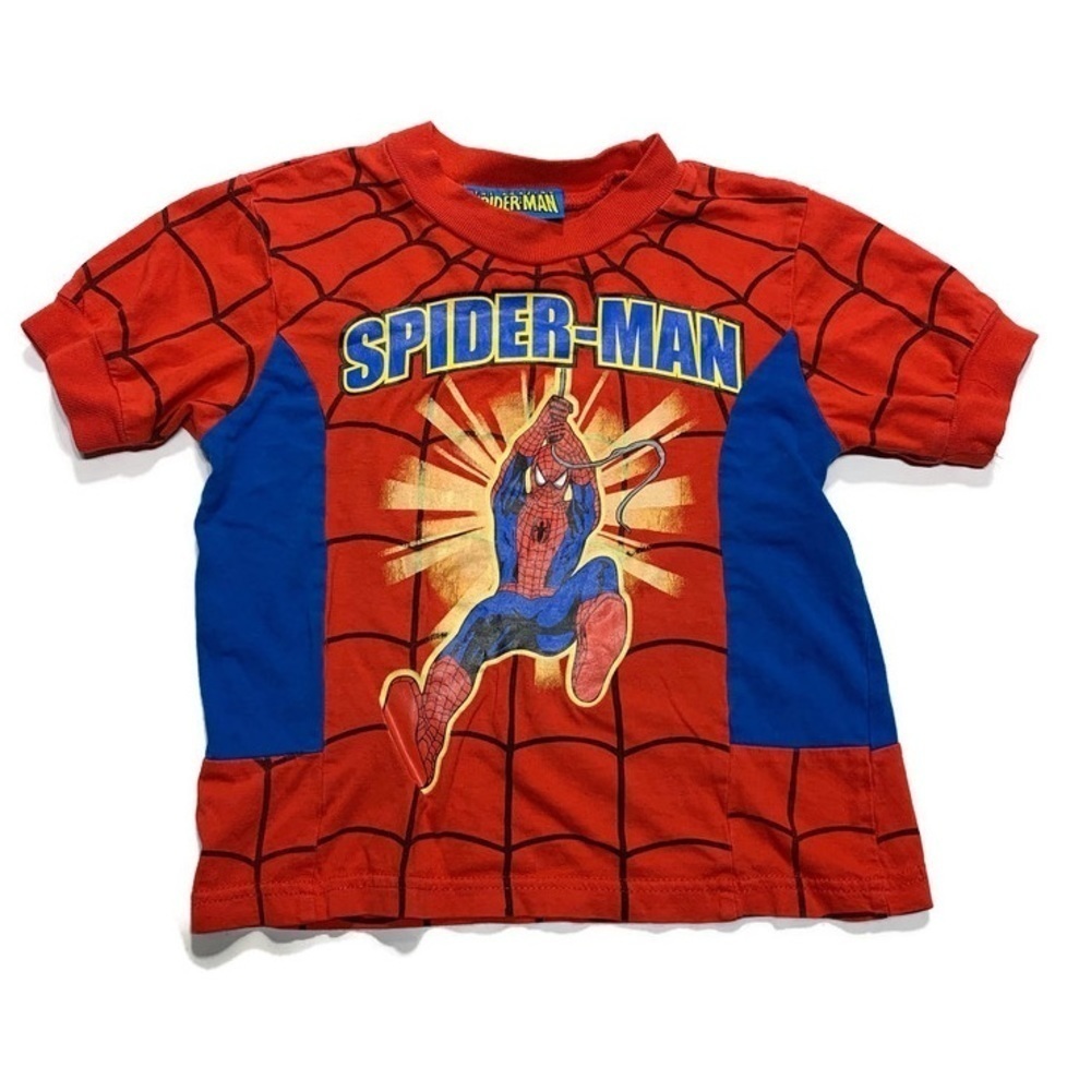 Superman boyβs 3Yβ tee shirt